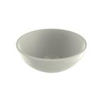 Waskom Opbouw Plieger Mini Round 26x12 cm Keramiek Glanzend, Ophalen of Verzenden, Nieuw