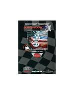 2000 DONKERVOORT CUP BROCHURE ENGELS, Boeken, Nieuw, Author