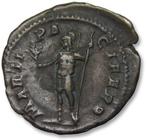 Romeinse Rijk. Severus Alexander (222-235 n.Chr.). Denarius, Postzegels en Munten