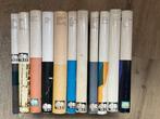 Witte Olifant - Lot met 11 titels uit de reeks - 1962-1966, Antiek en Kunst