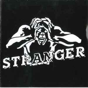 cd - Stranger - Stranger, Cd's en Dvd's, Cd's | Overige Cd's, Zo goed als nieuw, Verzenden