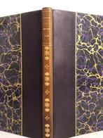 Léon Hennique / Miklos Vadasz - Benjamin Rozes [reliure de, Antiek en Kunst, Antiek | Boeken en Bijbels