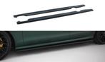 Side skirts Diffuser voor Audi A6 C7 4G S line / S6, Ophalen of Verzenden