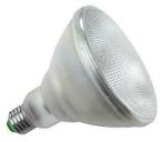 Megaman led reflectorlamp 15,5 watt PAR38, Led-lamp, Minder dan 30 watt, Nieuw, E27 (groot)