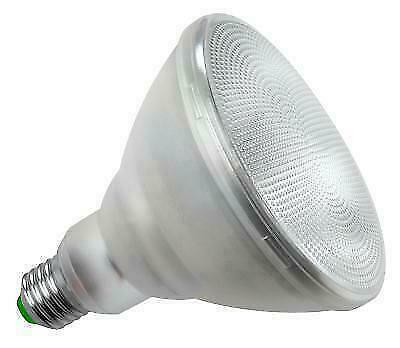 Megaman led reflectorlamp 15,5 watt PAR38, Huis en Inrichting, Lampen | Losse lampen, Led-lamp, Nieuw, Minder dan 30 watt, E27 (groot)