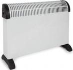 2dekans | Perel Convectorkachel, voor binnen, drie, Ophalen of Verzenden, Zo goed als nieuw