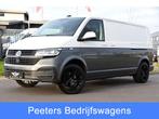 Volkswagen Transporter 2.0 TDI L2H1 30 PB Edition, Auto's, Volkswagen, Wit, Nieuw, Transporter, Lease