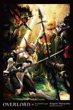 Overlord, Vol. 16 (light novel), Verzenden, Nieuw