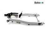 Achterbrug Suzuki GS 500 E 1989-2003 (GS500E), Verzenden, Gebruikt
