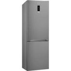 €919 Smeg FC18EN4AX koel-vriescombinatie Vrijstaand 324 l, Ophalen of Verzenden, Nieuw, 160 cm of meer