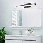 TooLight Slanke zwarte LED-spiegellamp - 50 cm - Energiez..., Ophalen of Verzenden, Nieuw