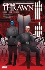 Star Wars: Thrawn, Verzenden, Nieuw