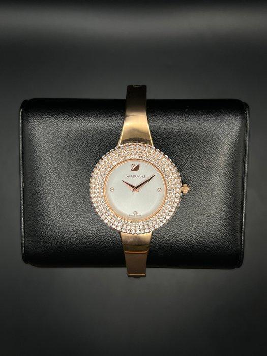 Swarovski - Crystal Rose - Zonder minimumprijs - 5484073 -, Sieraden, Tassen en Uiterlijk, Horloges | Heren