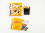 Pokemon Pinball [Gameboy Color], Spelcomputers en Games, Ophalen of Verzenden, Zo goed als nieuw