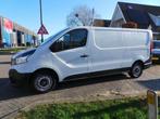 Renault Trafic 1.6 dCi T29 L2H1 Comfort Energy, Stof, Gebruikt, Renault, Wit
