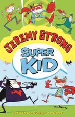 Super Kid - Iedereen kan superheld worden / Super kid, Gelezen, [{:name=>'Steve May', :role=>'A12'}, {:name=>'Sofia Engelsman', :role=>'B06'}, {:name=>'Jeremy Strong', :role=>'A01'}]