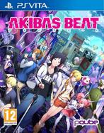 Akibas Beat (PS Vita), Verzenden, Gebruikt, Vanaf 7 jaar