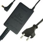 Sony PSP AC Adapter / Oplader (PSP-104), Spelcomputers en Games, Verzenden, Zo goed als nieuw