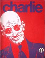 Charlie Mensuel juni 1972 (lijst optie, satirisch stripblad), Verzenden, Nieuw