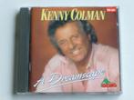 Kenny Colman - A Dreamscape (met Toots Thielemans), Verzenden, Nieuw in verpakking