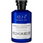 Keune 1922  Essential Conditioner  250 ml, Sieraden, Tassen en Uiterlijk, Uiterlijk | Haarverzorging, Nieuw, Verzenden