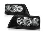 Koplamp units Black edition geschikt voor VW T5, Auto-onderdelen, Verlichting, Verzenden, Nieuw, Volkswagen