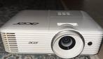 Acer Full-HD Beamer ACER H6542ABDi Filmprojector