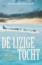 De ijzige tocht 9789026119569 G. Salisbury, Verzenden, Gelezen, G. Salisbury
