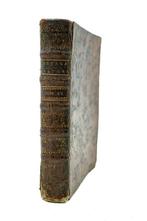 M. Ozanam - Récréations mathématiques et physiques - 1741, Antiek en Kunst