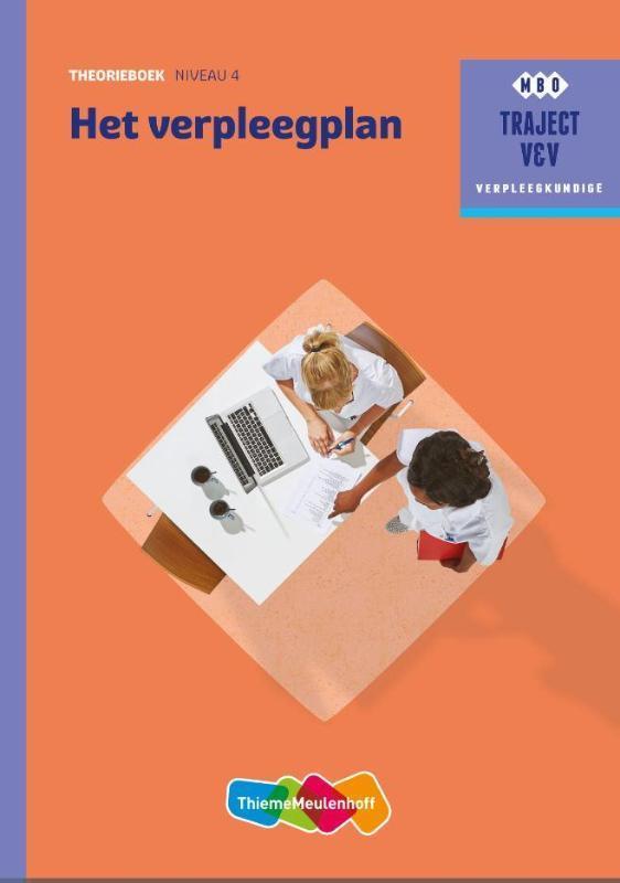 Het verpleegplan niveau 4, 9789006910308, Boeken, Studieboeken en Cursussen, Zo goed als nieuw, Verzenden