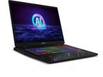 MSI Pulse 17 - Laptop - GeForce RTX 4070 - 16GB RAM - Intel, Verzenden, Zo goed als nieuw
