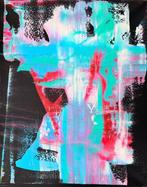 Karl Lagasse - In God we Trust, Antiek en Kunst