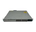 Cisco C9300-24U-A used ( damaged ), Ophalen of Verzenden, Nieuw