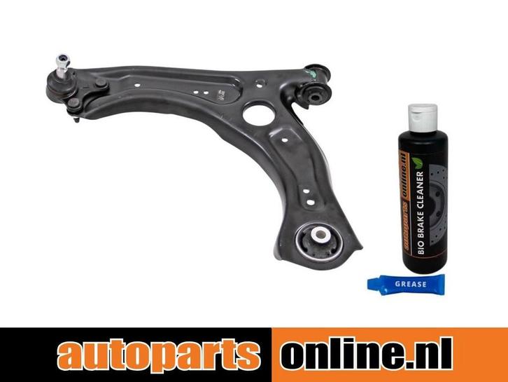 Draagarm Seat Arona voorzijde, links, onder, Auto-onderdelen, Besturing, Nieuw, Seat, Verzenden