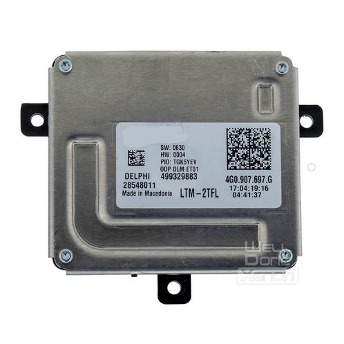 Led module Delphi 4G0.907.697.G - 4G0907697G, Auto-onderdelen, Verlichting, Nieuw, Volkswagen, Ophalen of Verzenden