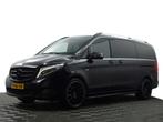 Mercedes-Benz V-Klasse 250d Lang DC Avantgarde Aut-, Automaat, Gebruikt, Overige kleuren, Diesel