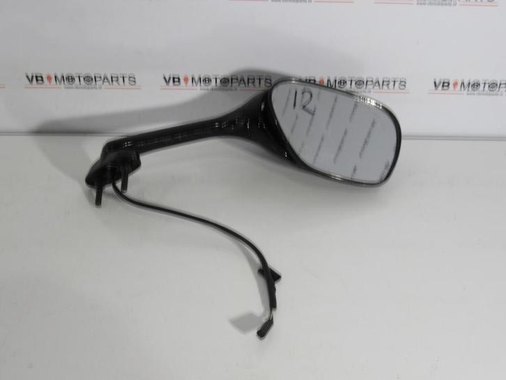 Suzuki GSX-R 600 Spiegel rechts, Motoren, Onderdelen | Suzuki, Ophalen of Verzenden