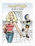 The Best of Enemies: A Penny and Aggie Collection By T, Gisele Lagace, T Campbell, Zo goed als nieuw, Verzenden