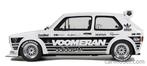 Modelauto - VW golf MK1 Japanese tuner Voomeran Ottomobile, Nieuw
