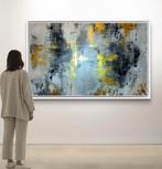 Barbara Chrzaszczkiewicz (1958) - Grand Abstract #727 - XXL, Antiek en Kunst