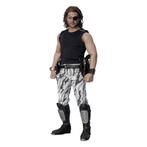 Escape from New York Crown Series Action Figure 1/6 Snake..., Ophalen of Verzenden, Nieuw