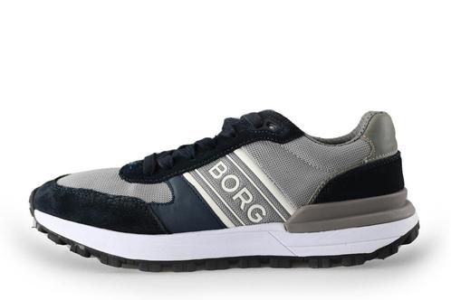 Bjorn Borg Sneakers in maat 41 Blauw | 10% extra korting, Kleding | Heren, Schoenen, Blauw, Zo goed als nieuw, Sneakers of Gympen