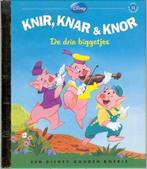 Knir, Knar en Knor / Gouden Boekjes 9789047613718, Verzenden, Gelezen