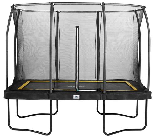 Salta trampoline rechthoek Comfort Edition - 214 x 305 Cm..., Kinderen en Baby's, Speelgoed | Buiten | Trampolines, Nieuw, Ophalen of Verzenden