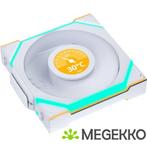 Lian Li UNI FAN SL Wireless LCD Reverse Blade 120mm 1-Pack, Verzenden, Nieuw