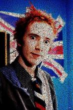 David Law - Crypto God save the Punk II - Johnny Rotten, Antiek en Kunst