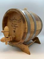 Tribute to Dom Perignon - 5 liters - Vat - Hout, Nieuw