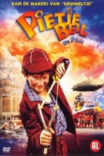 Pietje Bell (dvd tweedehands film), Ophalen of Verzenden, Zo goed als nieuw