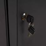 Malatec Sleutelkluis voor 48 Sleutels - Veilig en Georgan..., Huis en Inrichting, Ophalen of Verzenden, Nieuw