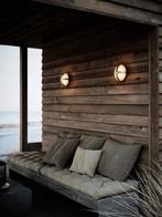 Nordlux - Maria Berntsen - Wandlamp (3) - Kruis20 - Metaal -